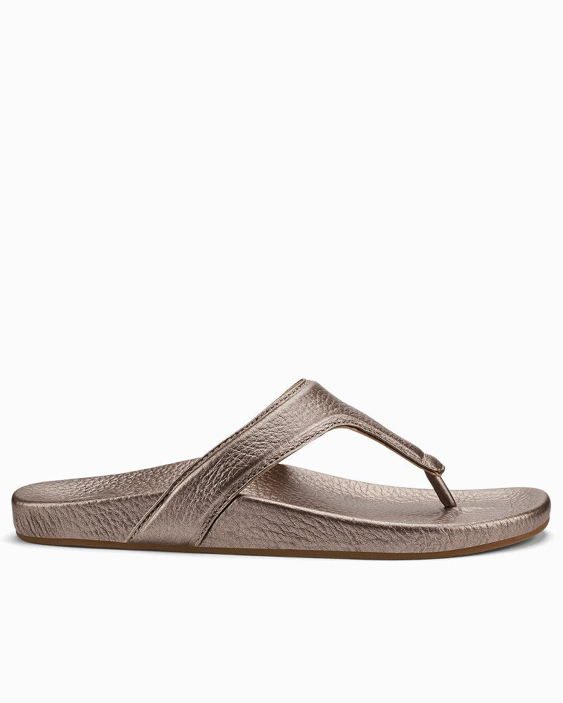 Olukai® Kipe'a Lipi Sandals Bubbly | Tommy Bahama New - Olukai® Kipe'a Lipi Sandals