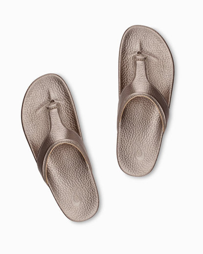 Olukai® Kipe'a Lipi Sandals Bubbly | Tommy Bahama New - Olukai® Kipe'a Lipi Sandals