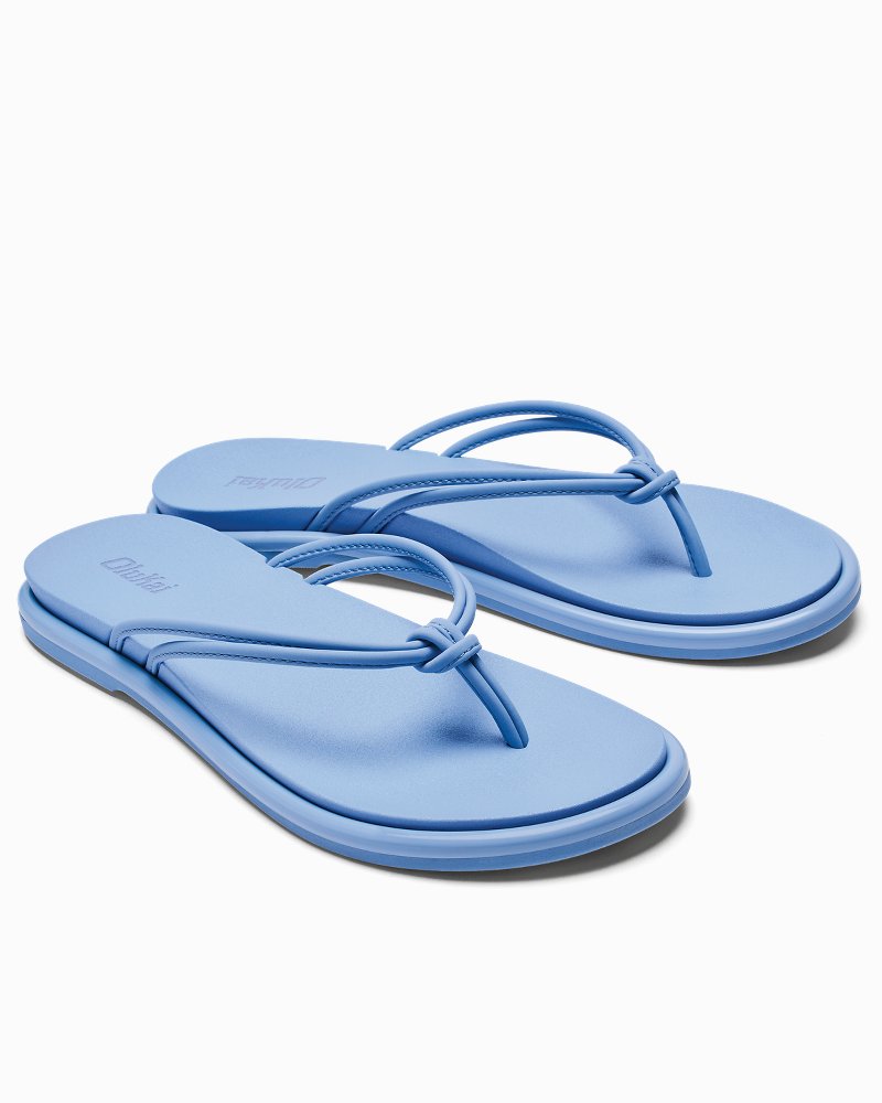 Olukai® 'Aka Sandals Cloud Blue | Tommy Bahama Popular - Olukai® 'Aka Sandals