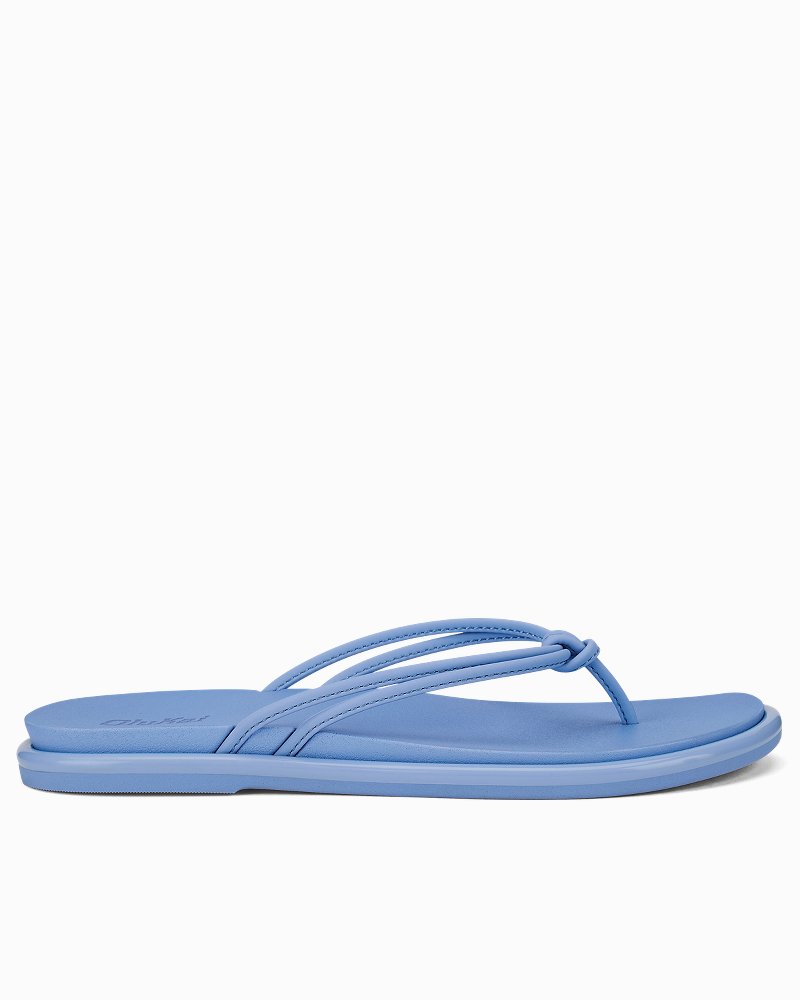 Olukai® 'Aka Sandals Cloud Blue | Tommy Bahama Popular - Olukai® 'Aka Sandals