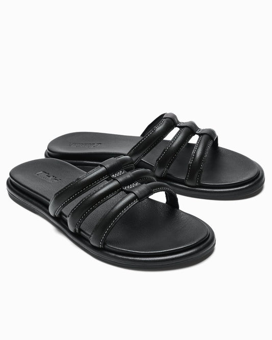Olukai® Tiare Slide Sandals Black | Tommy Bahama Popular - Olukai® Tiare Slide Sandals