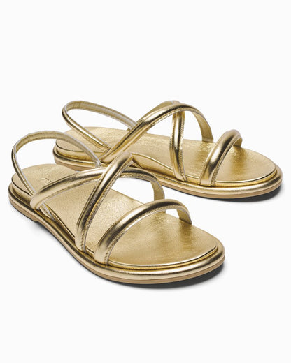 Olukai® Tiare Strappy Slide Sandals Bubbly | Tommy Bahama Discount - Olukai® Tiare Strappy Slide Sandals