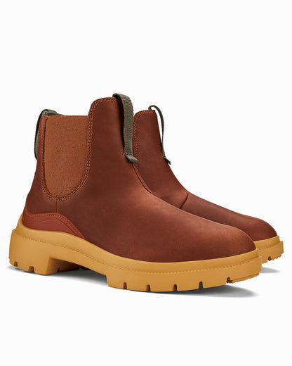 OluKai® Hehi Waterproof Leather Boots Fox | Tommy Bahama Best Seller - OluKai® Hehi Waterproof Leather Boots