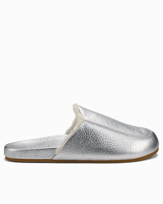 OluKai® Kōnea Slippers Silver | Tommy Bahama Best Seller - OluKai® Kōnea Slippers