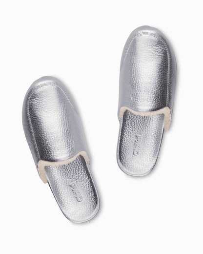 OluKai® Kōnea Slippers Silver | Tommy Bahama Best Seller - OluKai® Kōnea Slippers