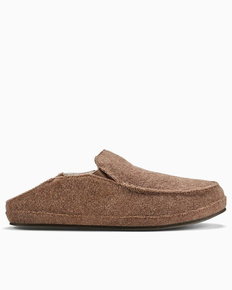 OluKai® Nohea Hulu Slippers Tan | Tommy Bahama Featured - OluKai® Nohea Hulu Slippers