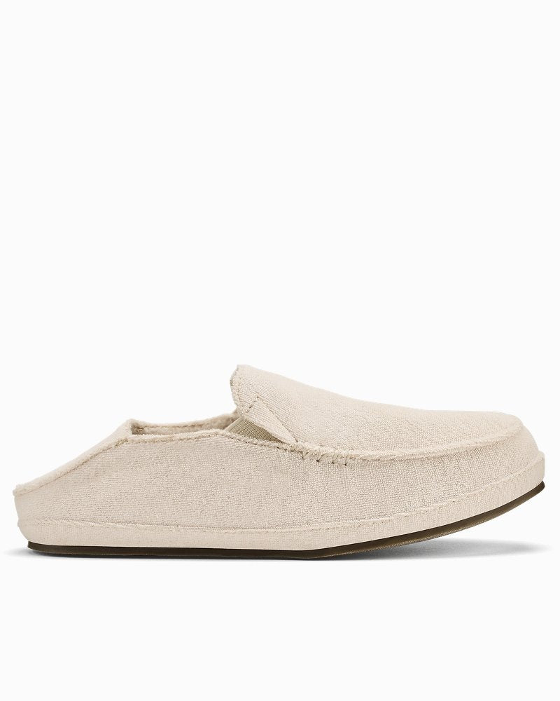 OluKai® Nohea Hulu Slippers Bone | Tommy Bahama Latest - OluKai® Nohea Hulu Slippers