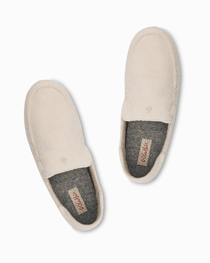 OluKai® Nohea Hulu Slippers Bone | Tommy Bahama Latest - OluKai® Nohea Hulu Slippers