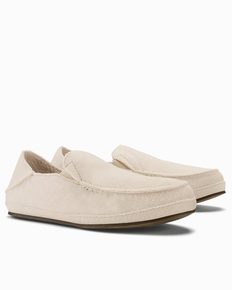 OluKai® Nohea Hulu Slippers Bone | Tommy Bahama Latest - OluKai® Nohea Hulu Slippers