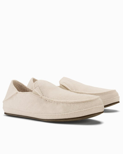 OluKai® Nohea Hulu Slippers Bone | Tommy Bahama Latest - OluKai® Nohea Hulu Slippers