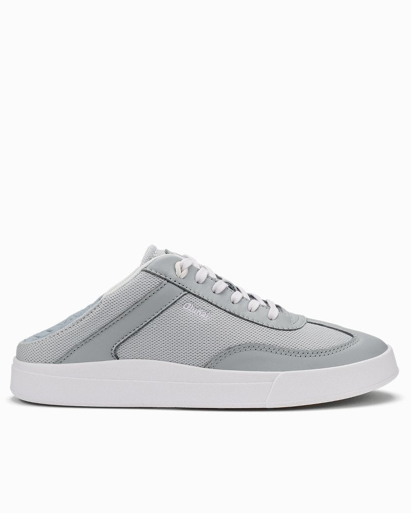 OluKai® Hā'upu Hulu Sneakers Cloud Grey | Tommy Bahama Great Value - OluKai® Hā'upu Hulu Sneakers