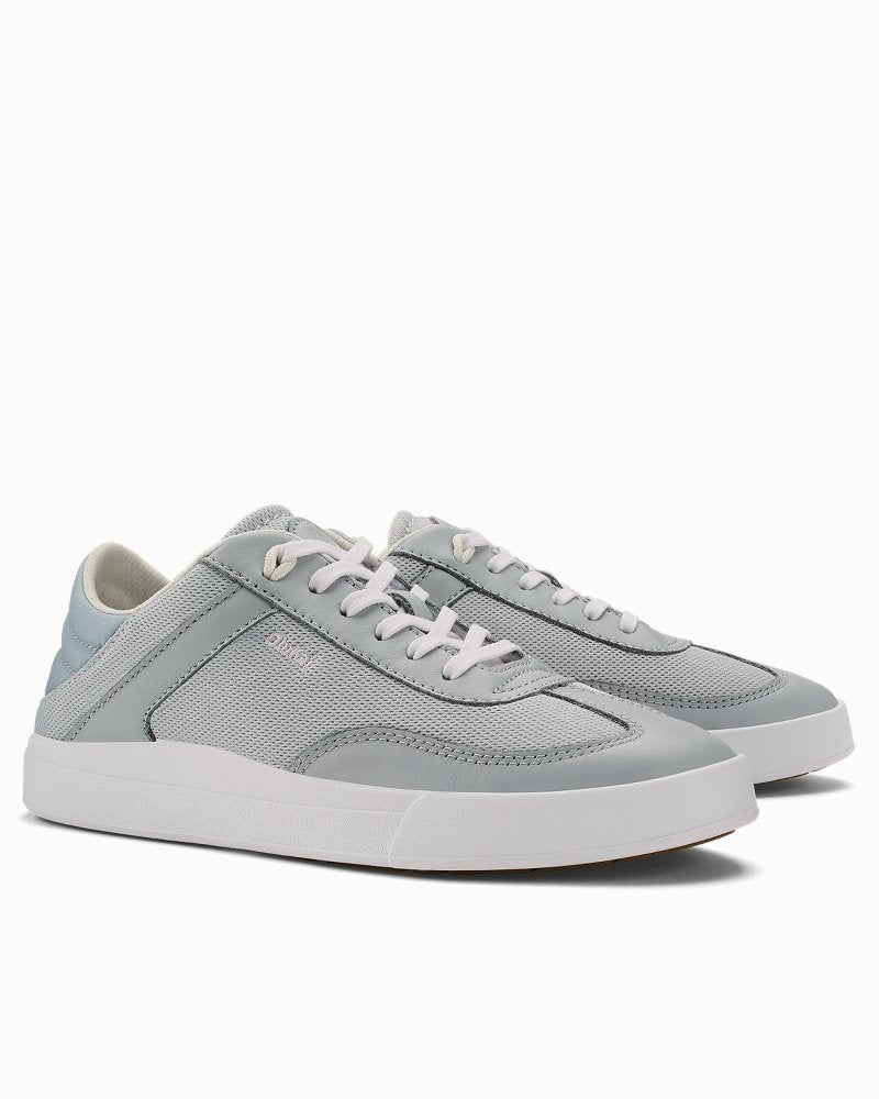 OluKai® Hā'upu Hulu Sneakers Cloud Grey | Tommy Bahama Great Value - OluKai® Hā'upu Hulu Sneakers