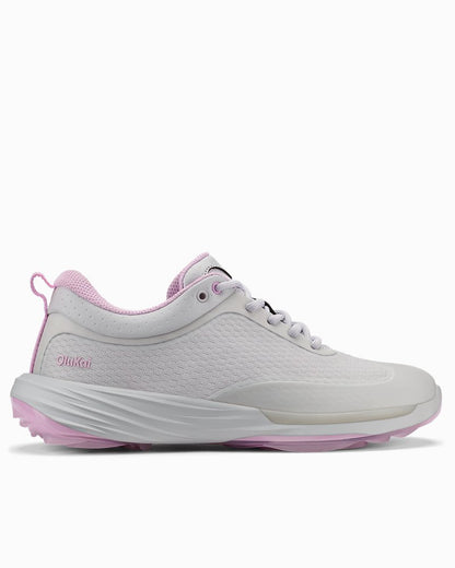 OluKai® Mākena Waterproof Golf Shoes Sterling | Tommy Bahama Trusted - OluKai® Mākena Waterproof Golf Shoes