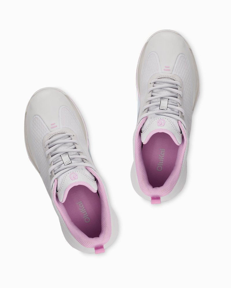 OluKai® Mākena Waterproof Golf Shoes Sterling | Tommy Bahama Trusted - OluKai® Mākena Waterproof Golf Shoes