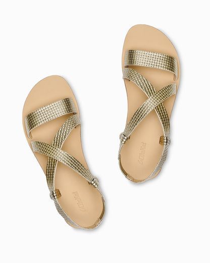 Olukai® Onohi Strappy Platform Sandals Bubbly | Tommy Bahama New - Olukai® Onohi Strappy Platform Sandals