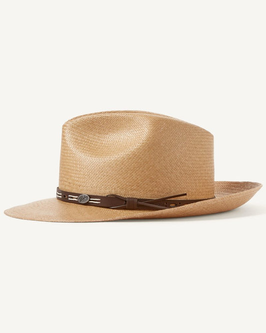 Cutler Panama Hat Boa | Tommy Bahama New - Cutler Panama Hat