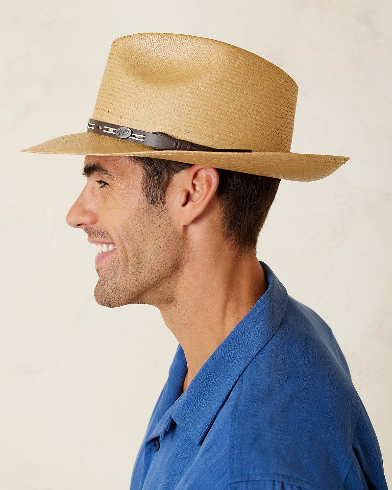 Cutler Panama Hat Boa | Tommy Bahama New - Cutler Panama Hat