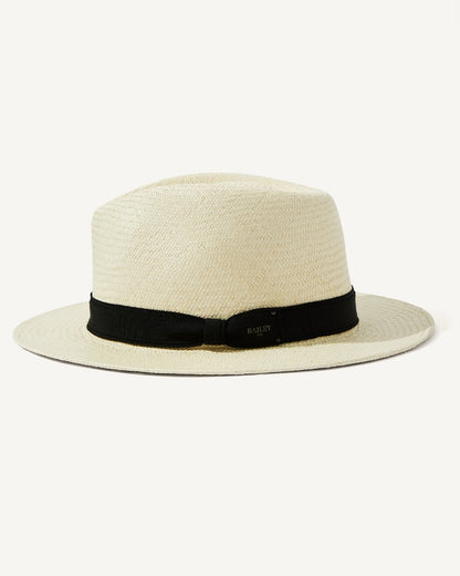 Brooks Panama Hat Natural | Tommy Bahama Best Price - Brooks Panama Hat