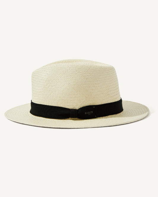 Brooks Panama Hat Natural | Tommy Bahama Best Price - Brooks Panama Hat