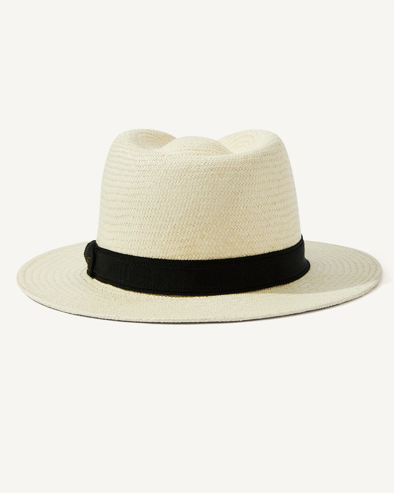Brooks Panama Hat Natural | Tommy Bahama Best Price - Brooks Panama Hat