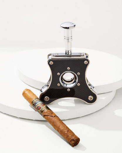 Table Cigar Cutter Black | Tommy Bahama Featured - Table Cigar Cutter