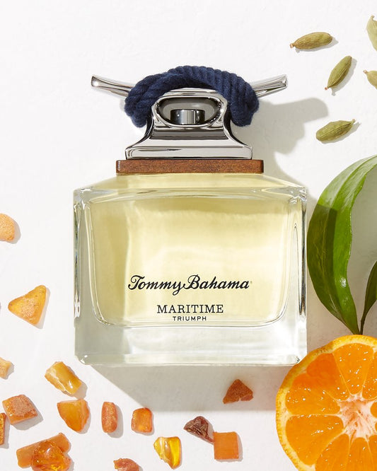 Maritime Triumph 4.2-oz. Cologne Multicolor | Tommy Bahama Smart Buy - Maritime Triumph 4.2-oz. Cologne