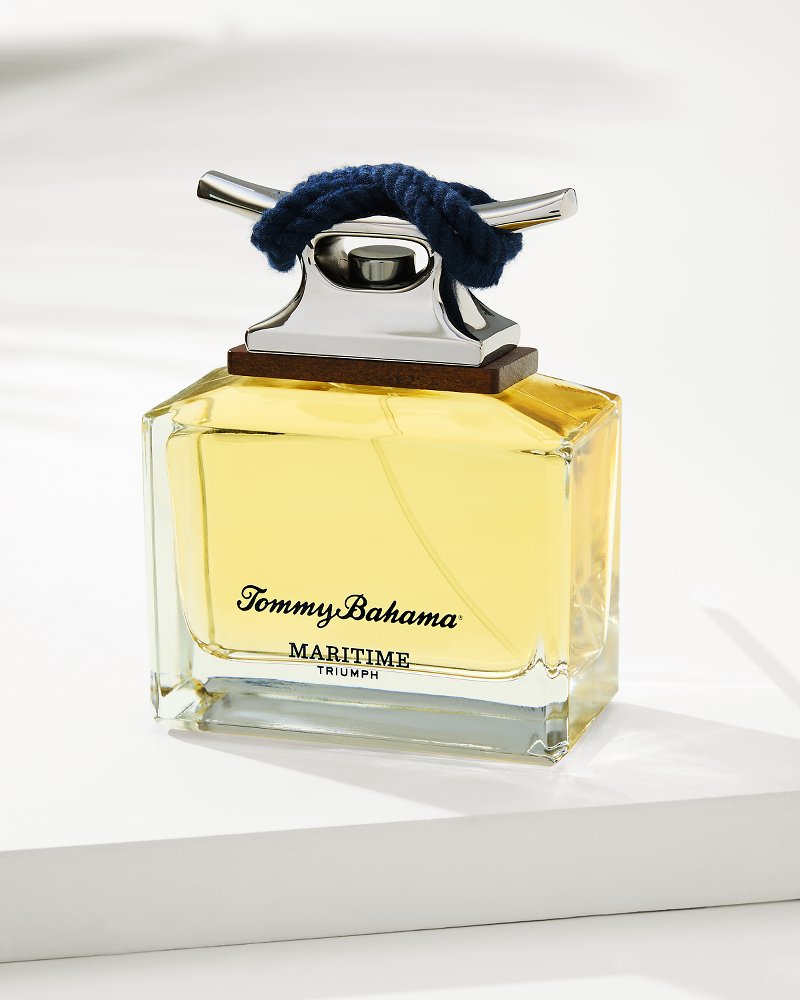 Maritime Triumph 4.2-oz. Cologne Multicolor | Tommy Bahama Smart Buy - Maritime Triumph 4.2-oz. Cologne