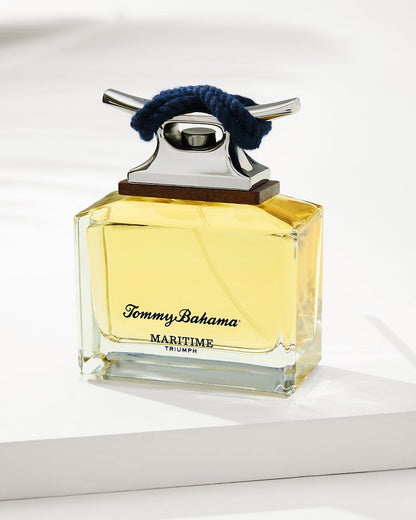 Maritime Triumph 4.2-oz. Cologne Multicolor | Tommy Bahama Smart Buy - Maritime Triumph 4.2-oz. Cologne