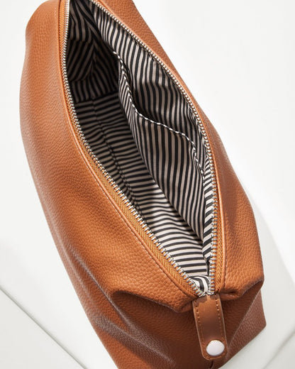 Croft Dopp Kit Brown | Tommy Bahama Trusted - Croft Dopp Kit
