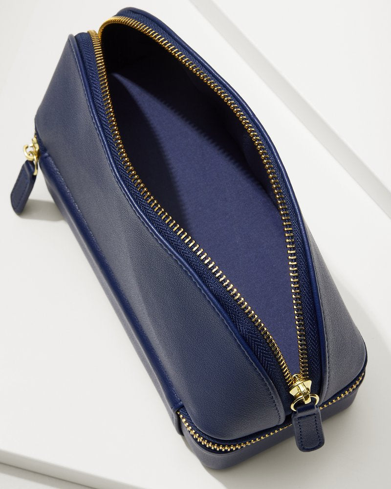 Abby Travel Organizer Navy | Tommy Bahama Exclusive - Abby Travel Organizer