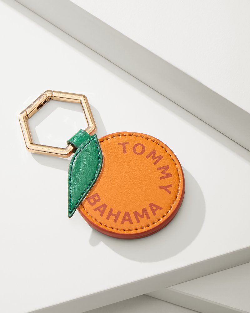 Orange Magnetic Hat Clip Orange | Tommy Bahama Discount - Orange Magnetic Hat Clip