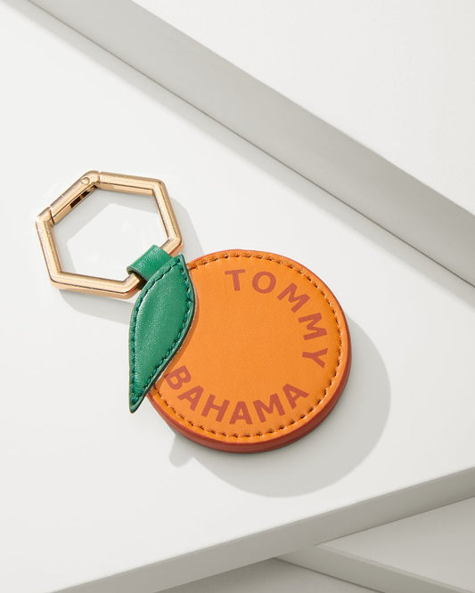Orange Magnetic Hat Clip Orange | Tommy Bahama Discount - Orange Magnetic Hat Clip