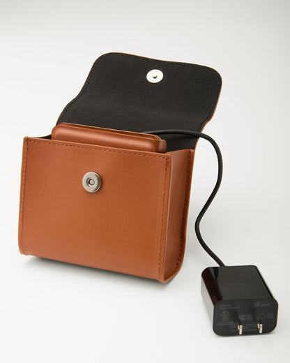 3-In-1 Wireless Charging Pad Brown | Tommy Bahama Sale - 3-In-1 Wireless Charging Pad