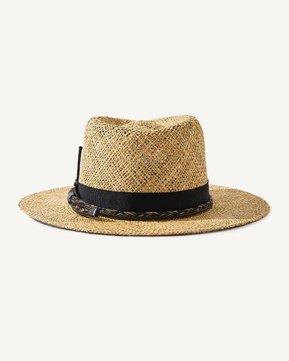 Verrett Seagrass Hat Natural | Tommy Bahama Trusted - Verrett Seagrass Hat