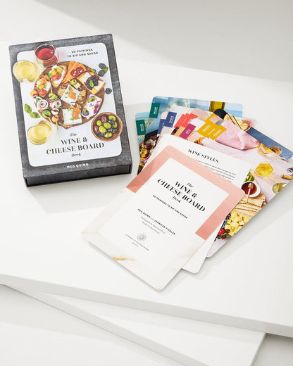 Wine and Cheese Board Deck Multicolor | Tommy Bahama Value - Wine and Cheese Board Deck