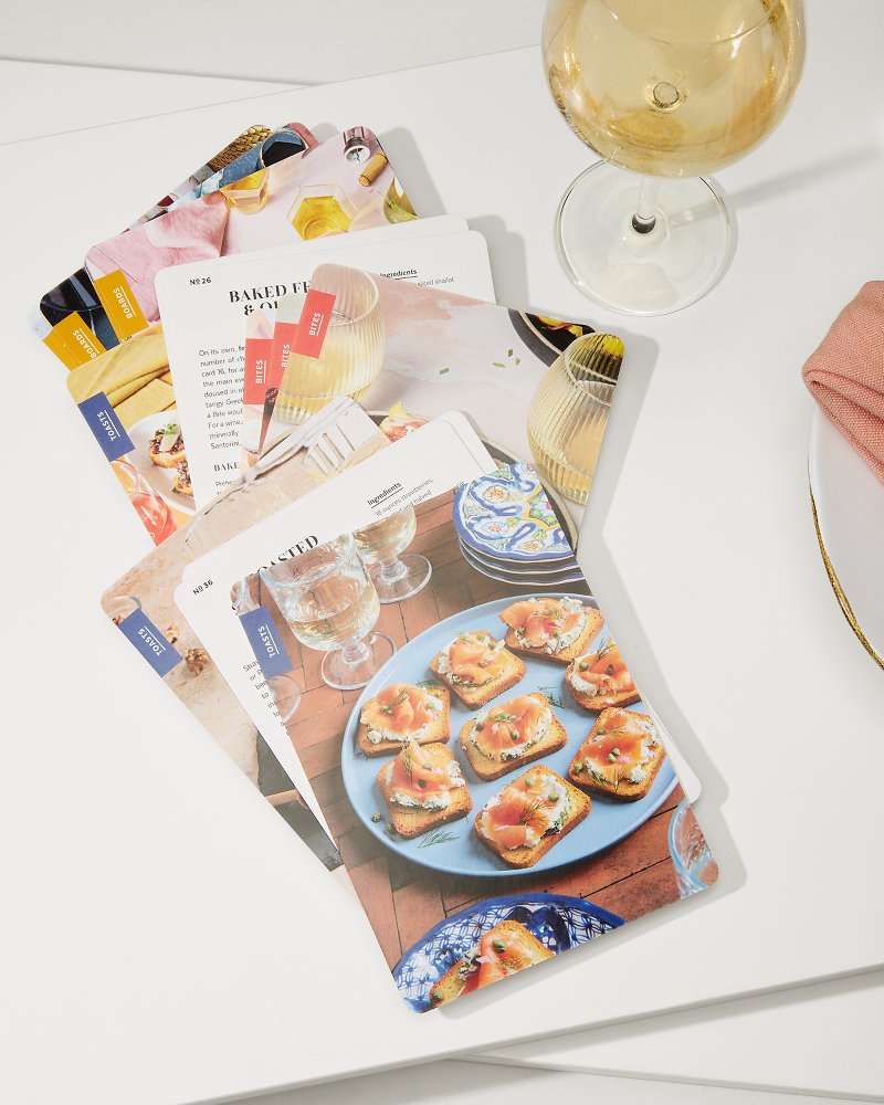 Wine and Cheese Board Deck Multicolor | Tommy Bahama Value - Wine and Cheese Board Deck