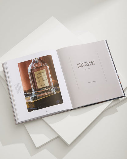 SCOTCH: The Stories Behind Scotland's Iconic Spirit Book Multicolor | Tommy Bahama Everyday - SCOTCH: The Stories Behind Scotland's Iconic Spirit Book
