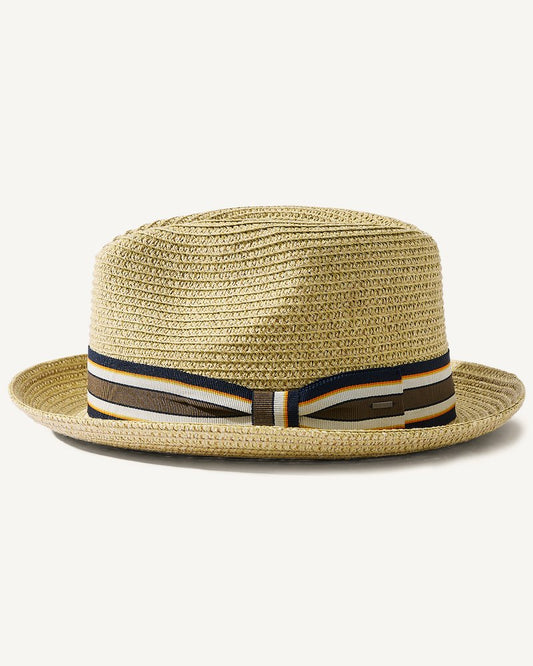 Salem Braid Hat Driftwood | Tommy Bahama Deals - Salem Braid Hat