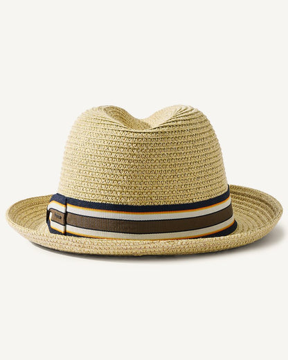 Salem Braid Hat Driftwood | Tommy Bahama Deals - Salem Braid Hat