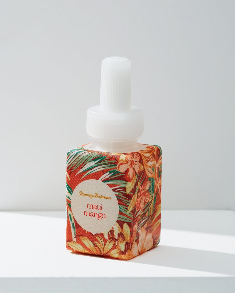 Pura Diffuser Refill - Maui Mango Maui Mango | Tommy Bahama Latest - Pura Diffuser Refill - Maui Mango