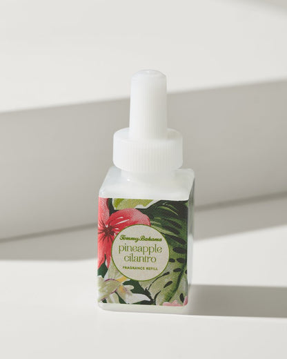 Pura Diffuser Refill - Pineapple Cilantro Pineapple Cilantro | Tommy Bahama Signature - Pura Diffuser Refill - Pineapple Cilantro