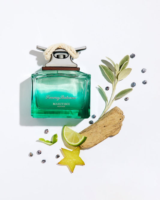 Maritime Voyage 4.2-oz. Cologne Multicolor | Tommy Bahama Quality - Maritime Voyage 4.2-oz. Cologne