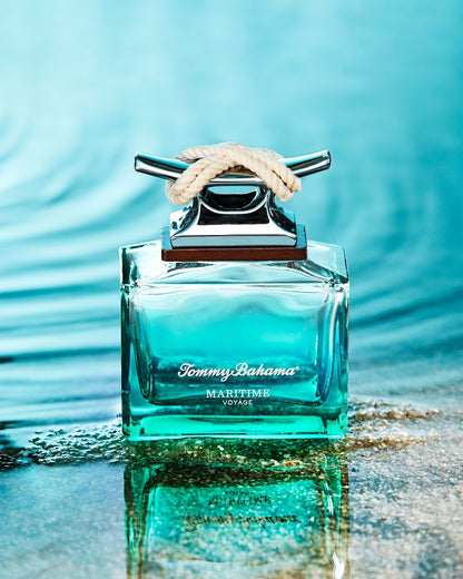 Maritime Voyage 4.2-oz. Cologne Multicolor | Tommy Bahama Quality - Maritime Voyage 4.2-oz. Cologne