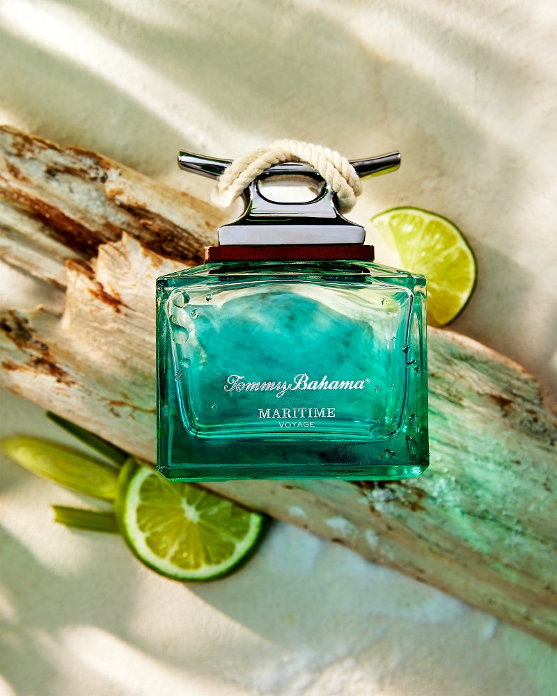 Maritime Voyage 4.2-oz. Cologne Multicolor | Tommy Bahama Quality - Maritime Voyage 4.2-oz. Cologne