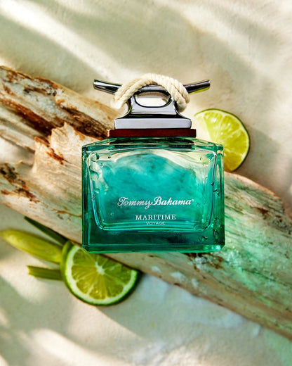 Maritime Voyage 4.2-oz. Cologne Multicolor | Tommy Bahama Quality - Maritime Voyage 4.2-oz. Cologne