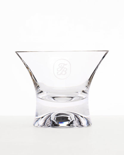Tommy Bahama Crystal Manhattan Glasses Clear | Tommy Bahama Best Price - Tommy Bahama Crystal Manhattan Glasses