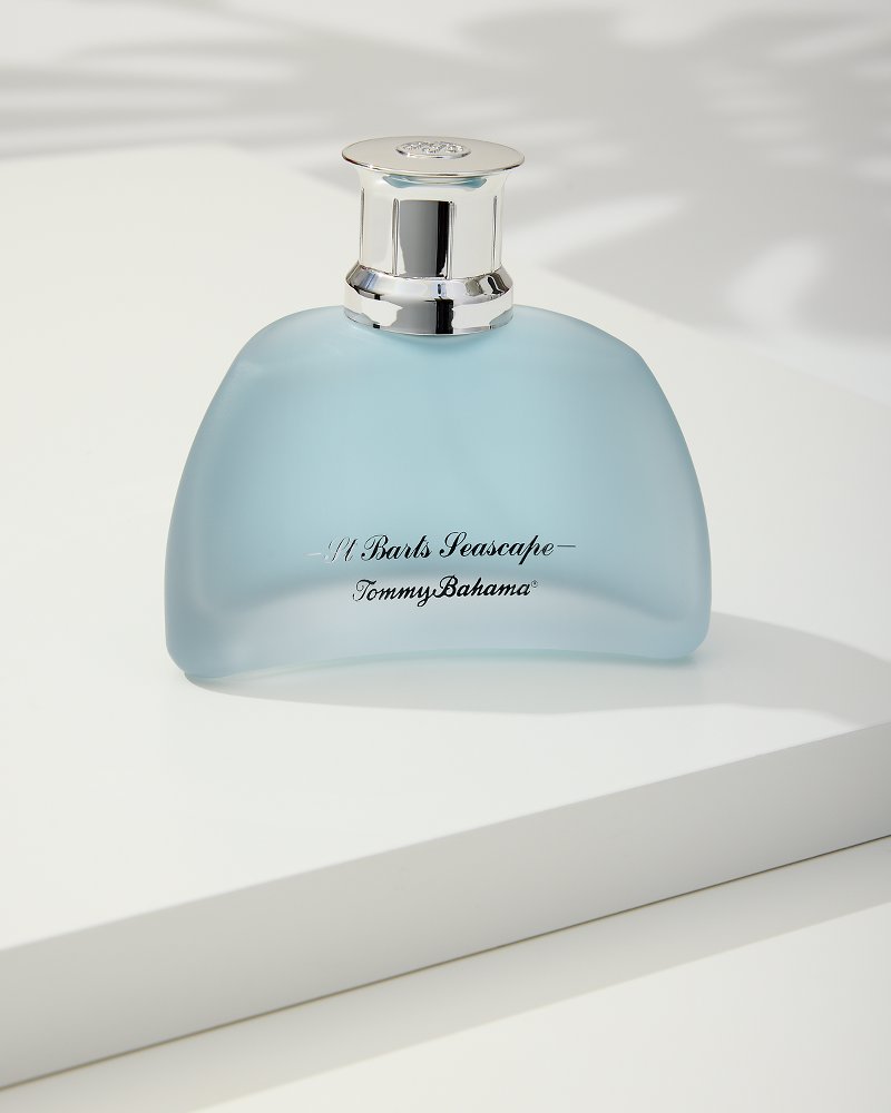 St. Barts Seascape for Him 3.4-oz. Cologne Multicolor | Tommy Bahama Quality - St. Barts Seascape for Him 3.4-oz. Cologne
