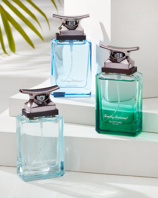 Maritime Collection 3-Piece Gift Set Multicolor | Tommy Bahama Best Price - Maritime Collection 3-Piece Gift Set
