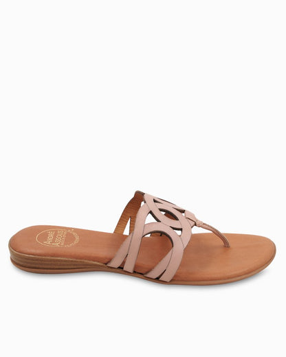 André Assous Nature Featherweights™ Sandals Blush | Tommy Bahama Value - André Assous Nature Featherweights™ Sandals