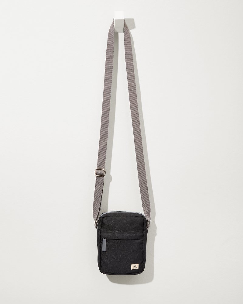 Bond Ash Crossbody Bag Ash | Tommy Bahama Latest - Bond Ash Crossbody Bag